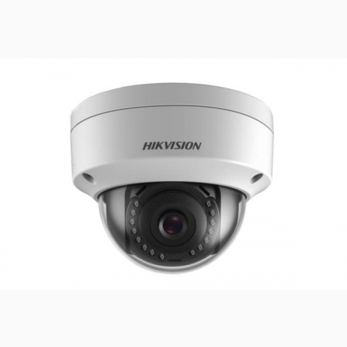 Camera IP Dome hồng ngoại không dây 2.0 Megapixel HIKVISION DS-2CD2121G0-IWS