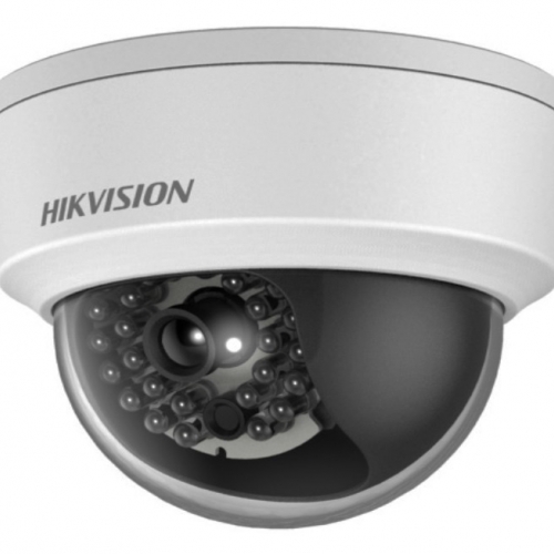 Camera IP Dome hồng ngoại không dây 4.0 Megapixel HIKVISION DS-2CD2142FWD-IWS
