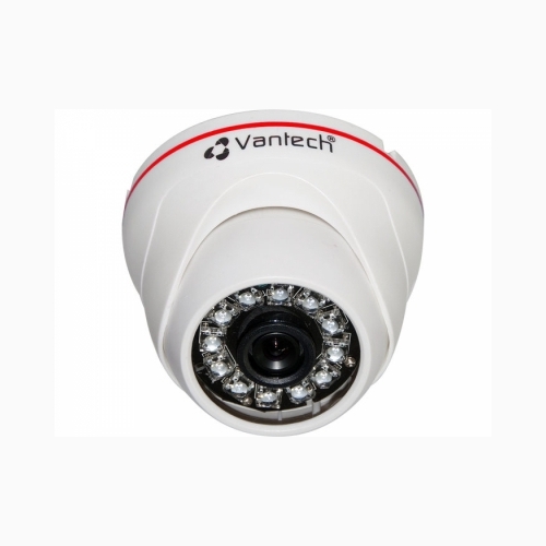 Camera IP Dome hồng ngoại VANTECH VP-180S