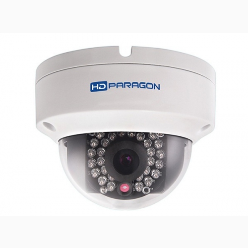 Camera IP HDPARAGON HDS-2110IRP/D