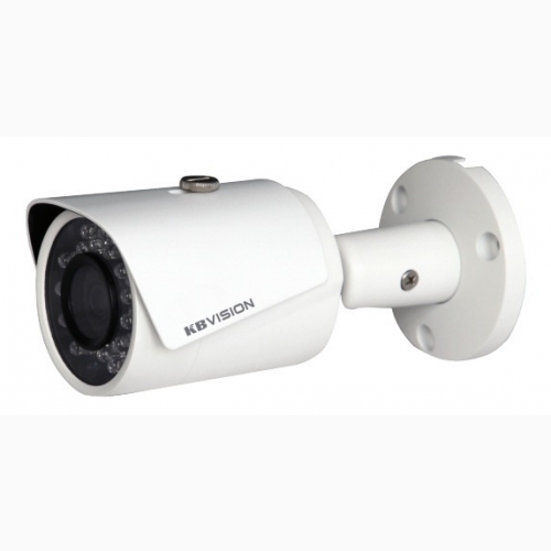 Camera IP hồng ngoại 3.0 Megapixel KBVISION KX-3001N