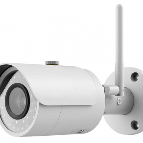 Camera IP hồng ngoại không dây 3.0 Megapixel DAHUA IPC-HFW1320SP-W