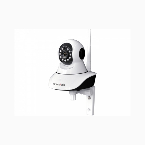 Camera IP hồng ngoại không dây VANTECH VT-6300C