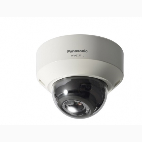 Camera IP PANASONIC WV-S2111L