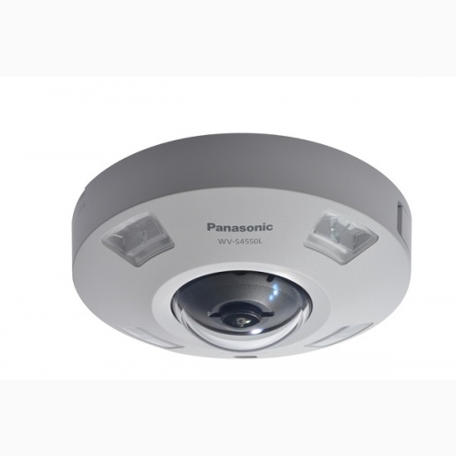 Camera IP PANASONIC WV-S4550L