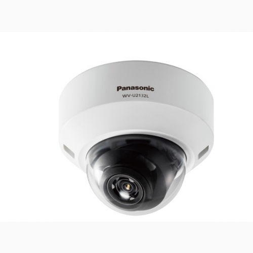 Camera IP PANASONIC WV-U2132L