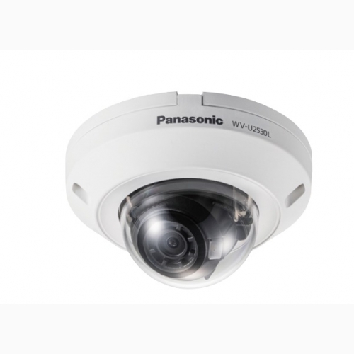 Camera IP PANASONIC WV-U2530L