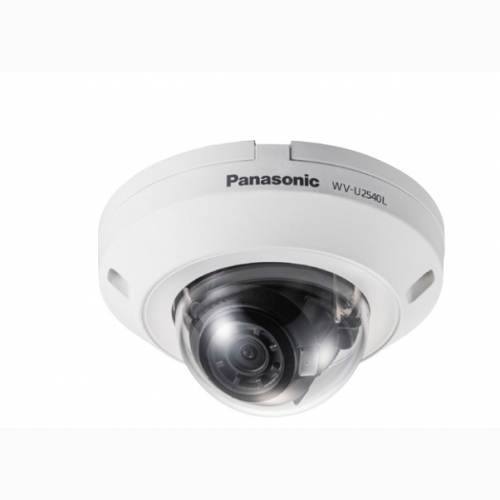 Camera IP PANASONIC WV-U2540L