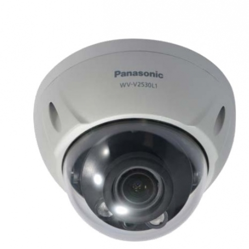 Camera IP PANASONIC WV-V2530L1