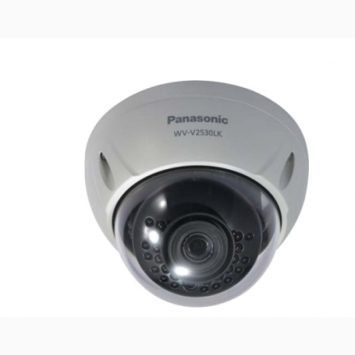 Camera IP PANASONIC WV-V2530LK