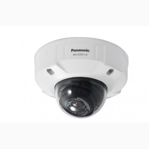 Camera IP PANASONIC WV-X2551LN