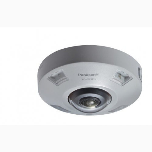 Camera IP PANASONIC WV-X4571L