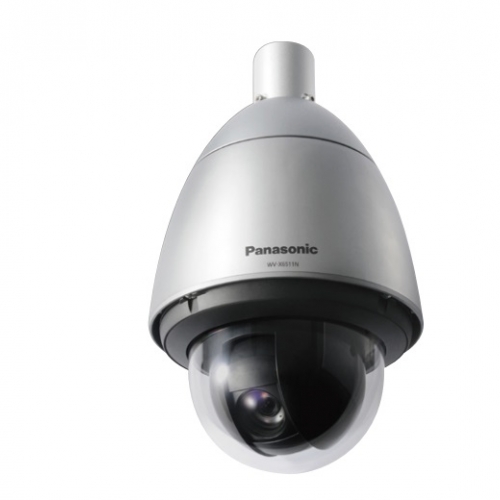 Camera IP PANASONIC WV-X6511N Speed Dome