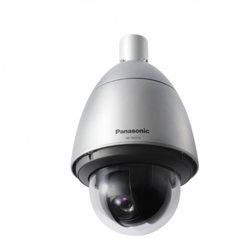 Camera IP PANASONIC WV-X6531N Speed Dome