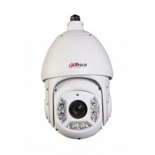 Camera IP Speed Dome hồng ngoại 1.3 Megapixel DAHUA SD6C120T-HN