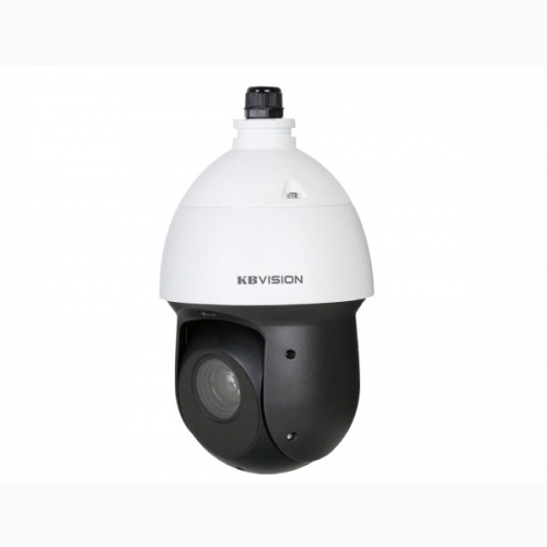 Camera IP Speed Dome hồng ngoại 2.0 Megapixel KBVISION KHA-8020eDP