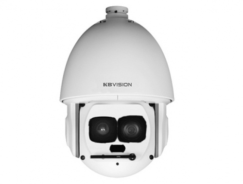Camera IP Speed Dome hồng ngoại 2.0 Megapixel KBVISION KRA-IP0720P30
