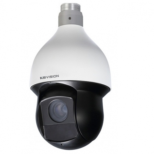 Camera IP Speed Dome hồng ngoại 2.0 Megapixel KBVISION KR-SP20Z25O