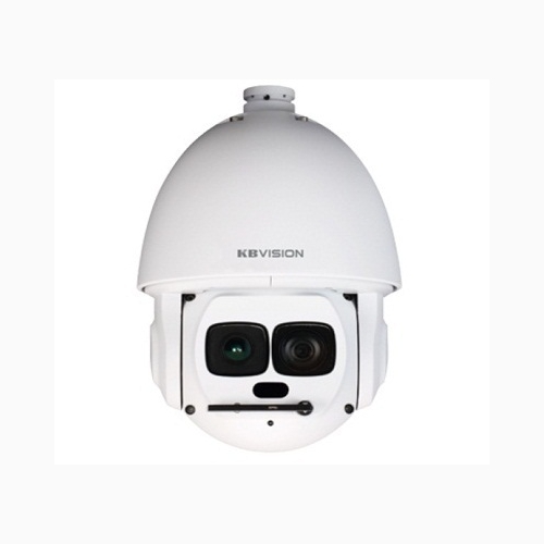Camera IP Speed Dome hồng ngoại 2.0 Megapixel KBVISION KX-2408IRSN
