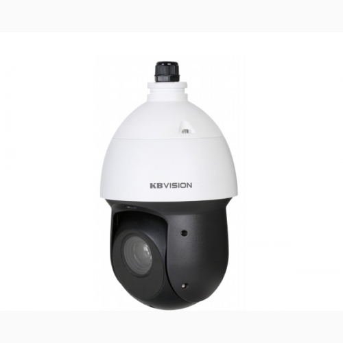 Camera IP Speed Dome hồng ngoại 2.0 Megapixels KBVISION KR-SP20Z12Se