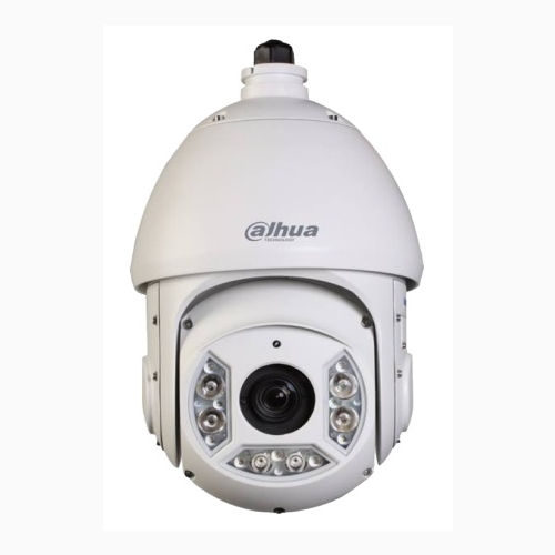 Camera IP Speed Dome hồng ngoại 4.0 Megapixel DAHUA SD6C430U-HNI
