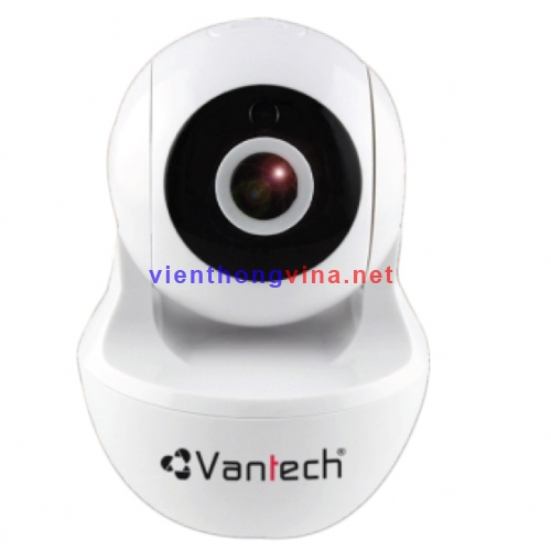 Camera không dây VANTECH AI-V2020