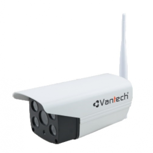 Camera không dây VANTECH AI-V2033