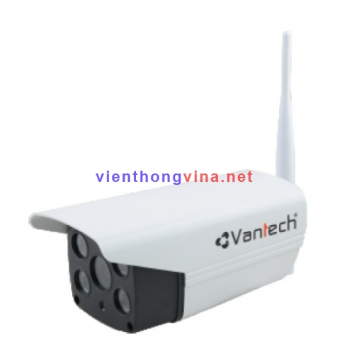 Camera không dây VANTECH V2030