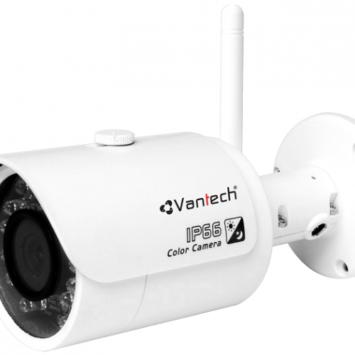 Camera không dây VANTECH VP-251W