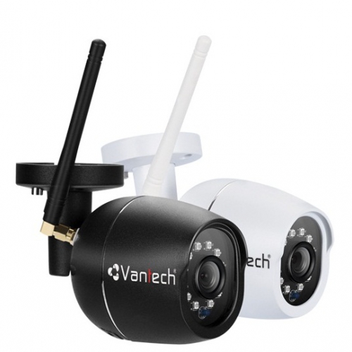 Camera không dây VANTECH VP-6600C