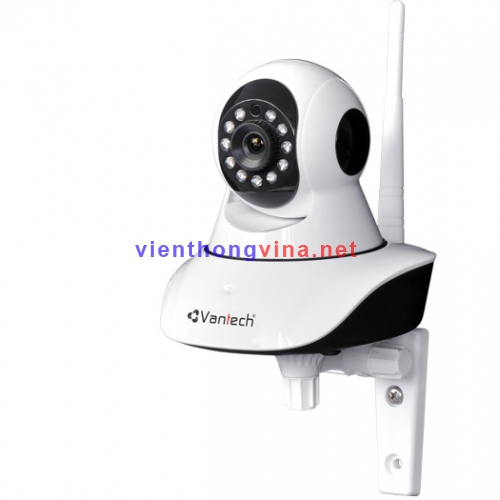 Camera không dây VANTECH VT-6300A