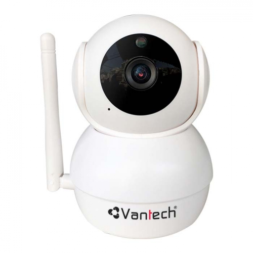 Camera không dây VANTECH VT-6300C