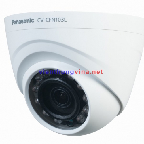 Camera Panasonic CV-CFN103L