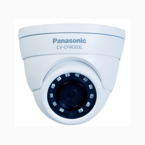 Camera PANASONIC CV-CFW203L