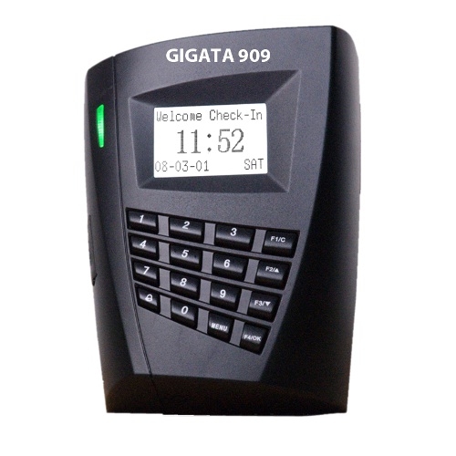 GIGATA 909