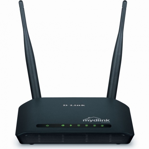 mydlinkTM Cloud Wireless-N 300 Router D-Link DIR-605L
