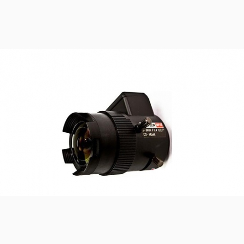 Ống kính HDPARAGON HDS-VF2810D-MCS