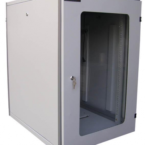 Rack Cabinet 19 inch 12U series 600 ECP-12U600-C