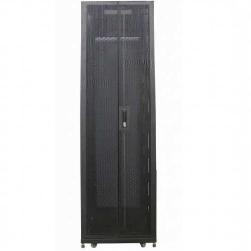 Rack Cabinet 19 inch 42U series 1000 ECP-42U1000W800A