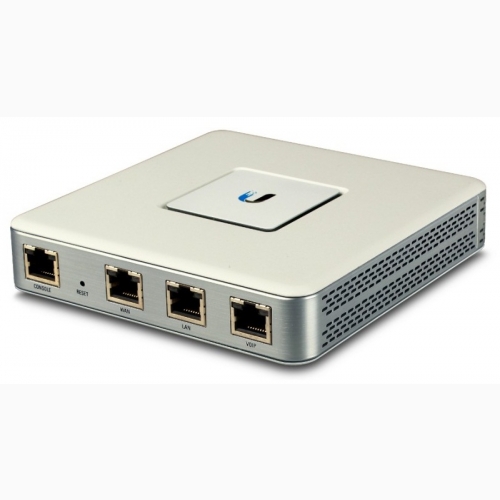 Router UniFi Security Gateway