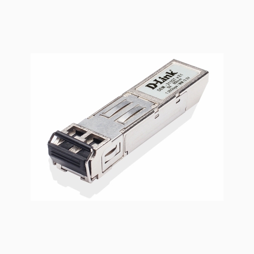 SFP Transceiver-Multi-Mode Fiber D-Link DEM-311GT