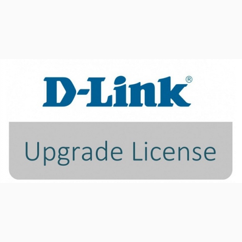 Standard Image to MPLS Image Upgrade License D-Link DGS-3630-28SC-SM-LIC