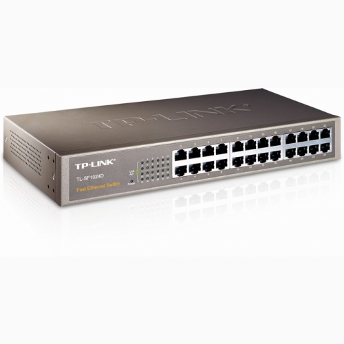 Switch TP-LINK TL-SF1024D