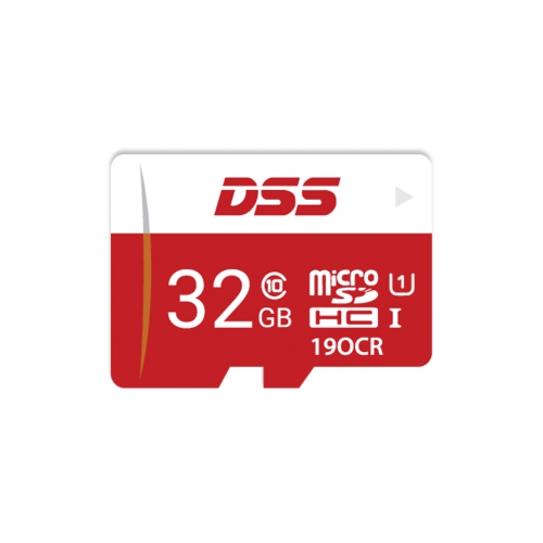 Thẻ nhớ 32GB DSS P500-32