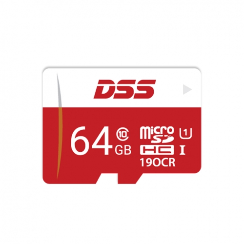 Thẻ nhớ 64GB DSS P500-64