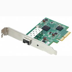 1-Port PCIe 10G SFP+ Adapter D-Link DXE-810S