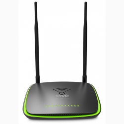 300Mbps Wireless ADSL2+ Router TENDA DH301