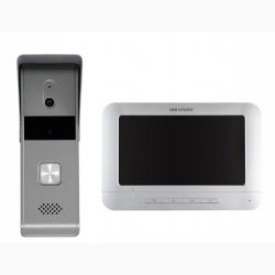 Bộ chuông cửa màn hình màu Analog HIKVISION DS-KIS203T