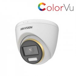 Camera ColorVu HIKVISION DS-2CE72DF3T-FS