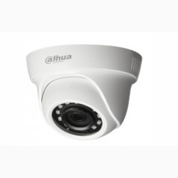 Camera Dome HDCVI hồng ngoại 2.0 Megapixel DAHUA HAC-HDW1200SLP-S3